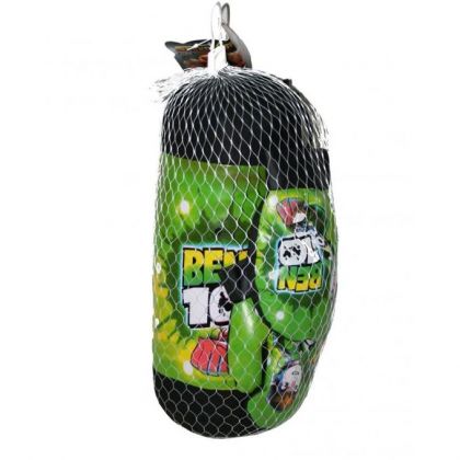 Punching Bag Set with Gloves For Kids 1.5 feet - m
